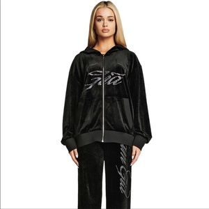 I.AM.GIA Hoodie
Size Women's xs